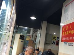 -大石人家鱿鱼面馆(大石西路总店)