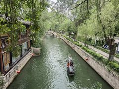 -绍兴古城