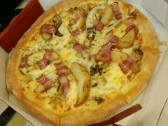 -米斯特比萨(罗斯福店)