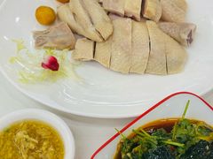 -渔意楼·驰名沙田乳鸽(五羊店)
