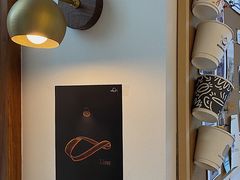 -Line 咖啡(石厦花园店)