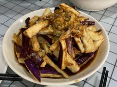 -华春餐馆(鱼山路店)