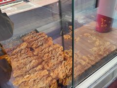 -弘祥蜂蜜大麻花(校场街店)