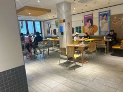 -麦当劳(金谷里G·MALL店)