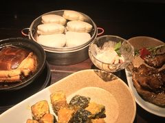 -外婆家(义乌新光汇购物中心店)
