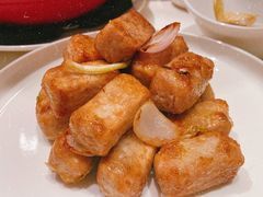 酥炒芋芯-莆田餐厅PUTIEN(武商MALL店)