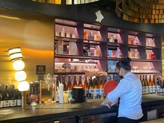 -300杯·和牛烧肉清酒专门店(廊里店)