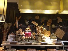 -五洲咖啡厅(五洲大酒店)