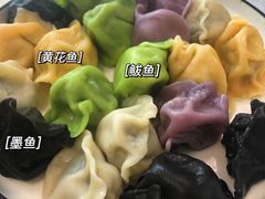 -富临港·蒸汽海鲜·手抓海鲜·炒菜(栈桥店)