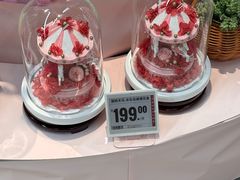 -盒马鲜生(宝地店)