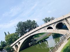 -赵州桥景区