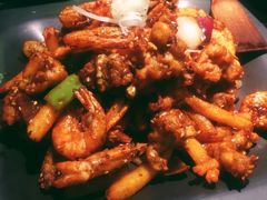 -炭舍干锅(华发商都店)