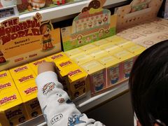 -泡泡玛特POPMART(合生汇店)