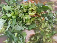 -清真-戏楼王记牛肉面