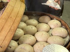 -孝店王酒酿馒头(安昌1店)