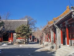 -宣南文化博物馆