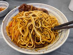 -梅溪·小伙子干挑面(安吉总店)