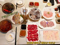 -围炉夜话·潮汕卤水火锅(榕江店)