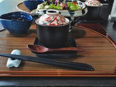 -滩万日本料理Nadaman(国贸大酒店)