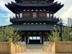 -江心屿景区