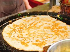 -金杨老摊头蛋饼(金口路店)