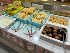 -古乐牛香·鲜牛肉自助火锅(南京总店)