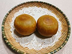 玉兰饼-天福苑(崇宁路店)