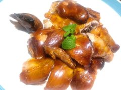 -广东道至正餐厅(区庄店)