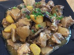 -外婆船宴餐厅·外婆喊你回家吃饭
