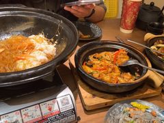 -啫火啫啫煲·顺德干蒸(西乡天虹店)