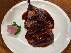 -乔家栅(襄阳南路店)