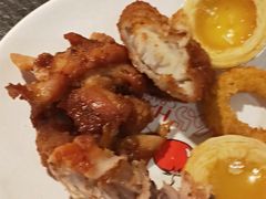 -欢乐牧场海鲜烤肉自助(牡丹园店)