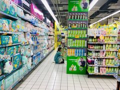 -世纪联华(杭州新塘路店)