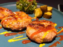 -吱咖啡西式简餐