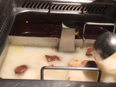 -海底捞火锅(万象城店)