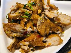 -小城粥道·海胆鲜虾粥(解放广场店)