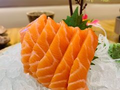 -林妈妈村·日式料理(宝山龙湖天街店)