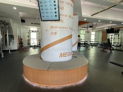 -MEGA BASE 健身馆(南山店)