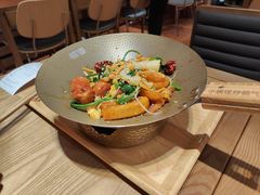 -福客麻辣烫·现炒麻辣香锅(印力中心店)