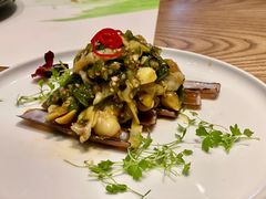 -榕意·川味之美(深业上城店)