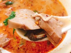 -清真永恒华威肉饼(潘家园店)