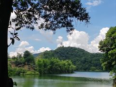 -红花湖景区