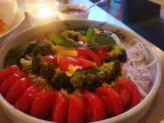 五彩时令扒蔬菜-SUSU·苏苏(四合院创始店)