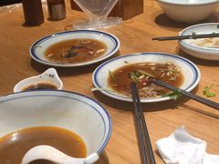 -功牛泉州牛肉小吃·火锅(三里街店)