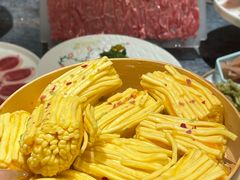 -百草滩羊清水涮羊肉·清真·宁夏盐池滩羊(莲花桥店)