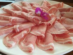 -前门杨记·铜锅涮肉(王府井·故宫店)