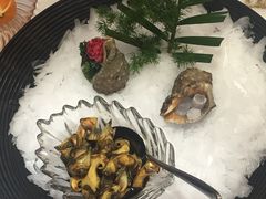 -味茂·老船夫1927(东海东路店)
