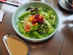 -张大嘴菜馆(庞各庄店)