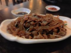 干炒牛河-添运来(茶园奥园广场店)