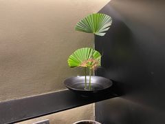 -青桃餐厅